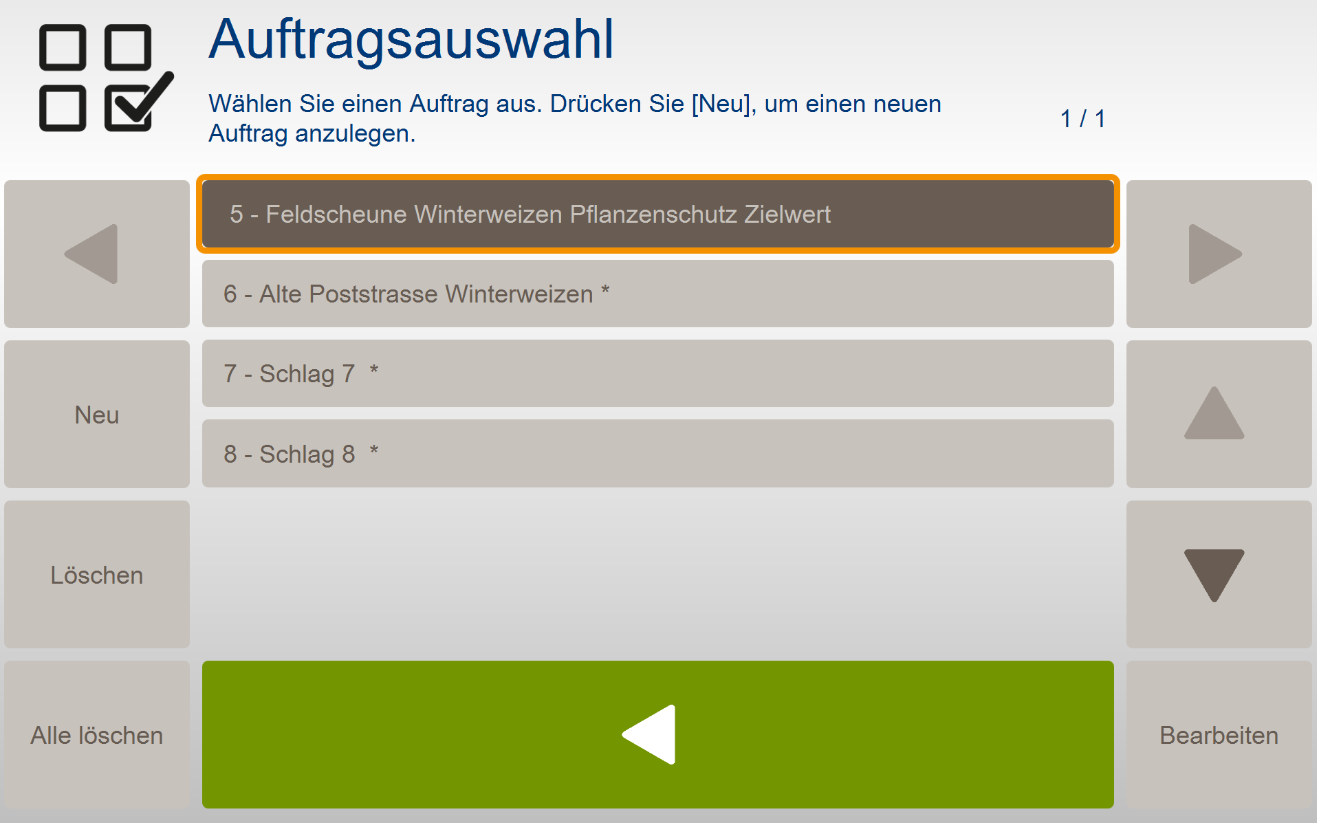 PSZ_Auftrag wählen.png